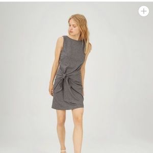 NWOT Club Monaco Krishel Knit Dress Size M Medium